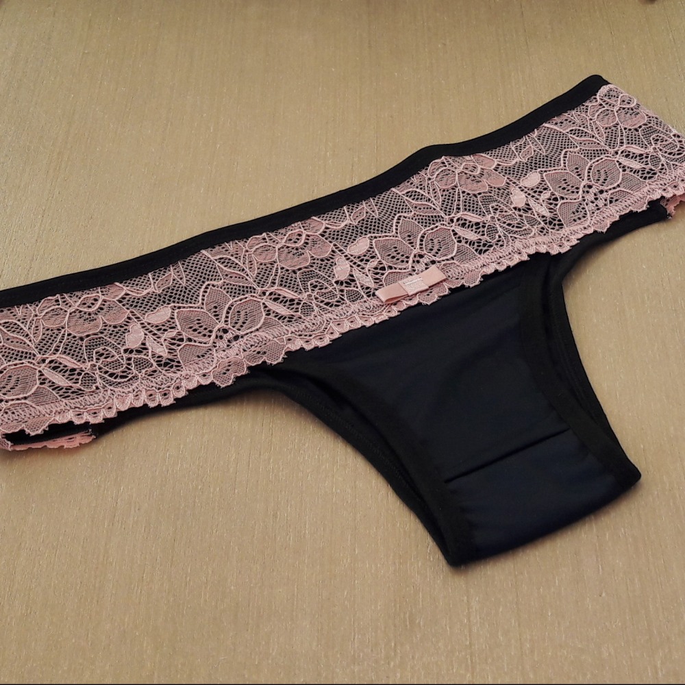 Tango Lavnia Romance/ Preto