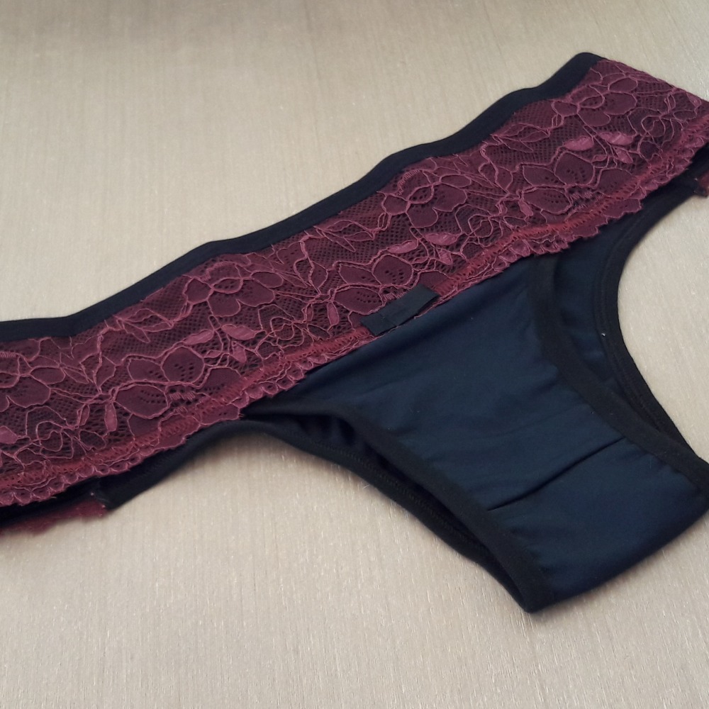 Tango Lavnia Vinho/ Preto