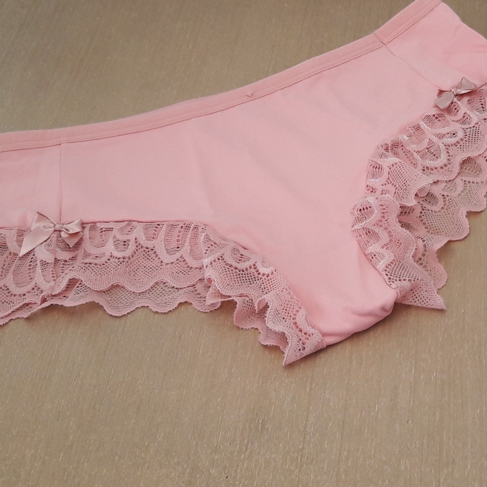 Calcinha Elisa Romance