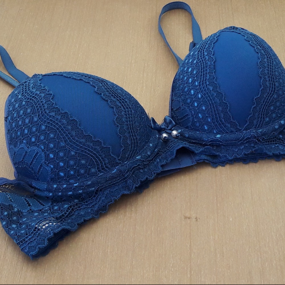 Suti Luiza Azul Atalaia