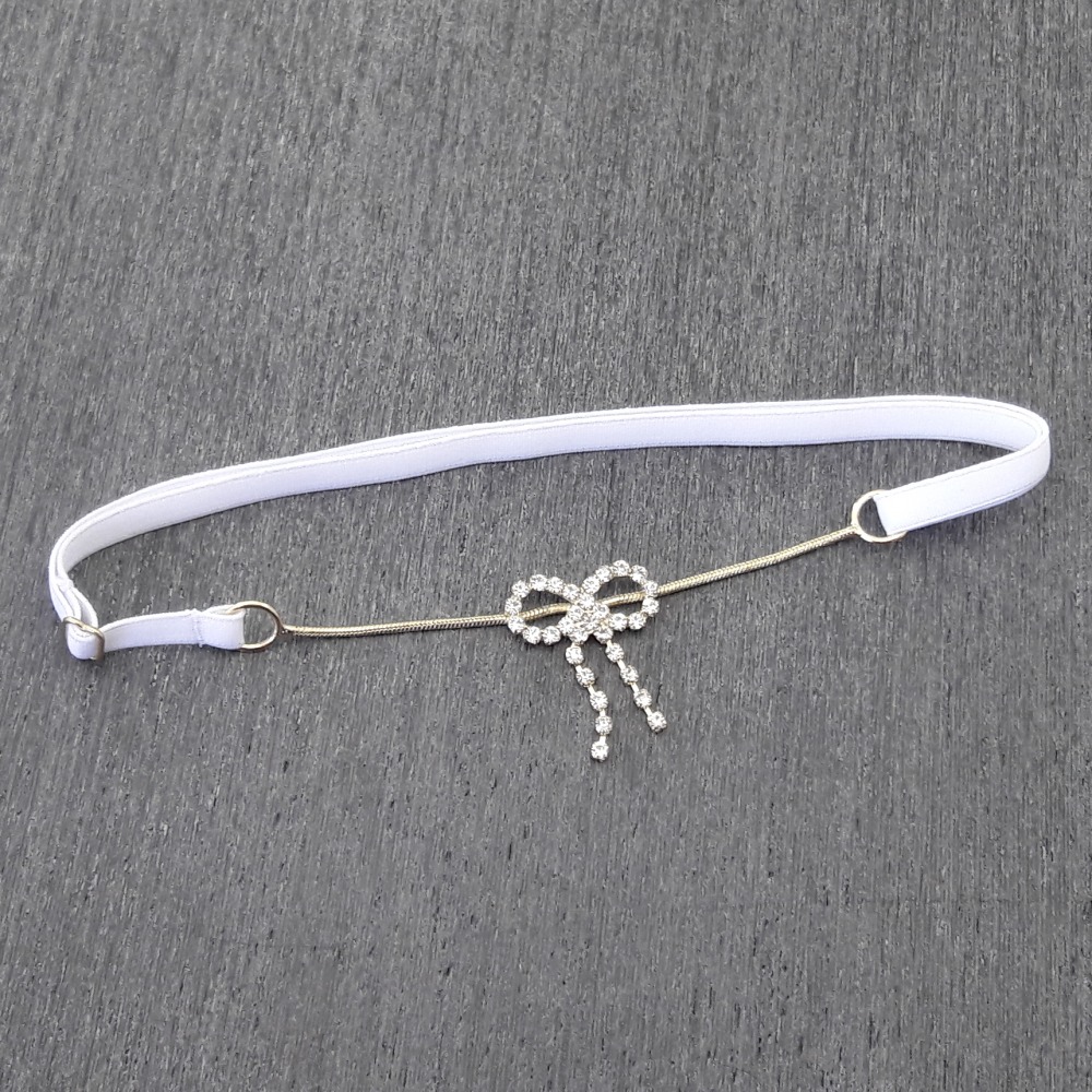 Persex Para Compor o Visual Branco