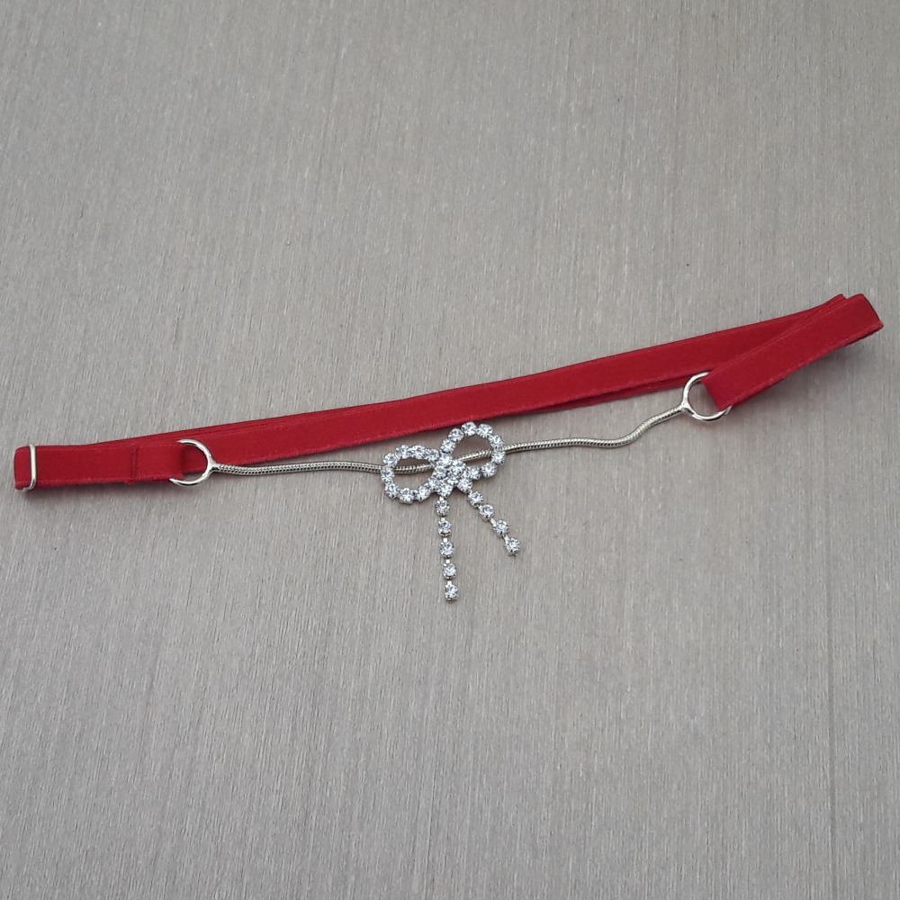 Persex Para Compor o Visual Rubi