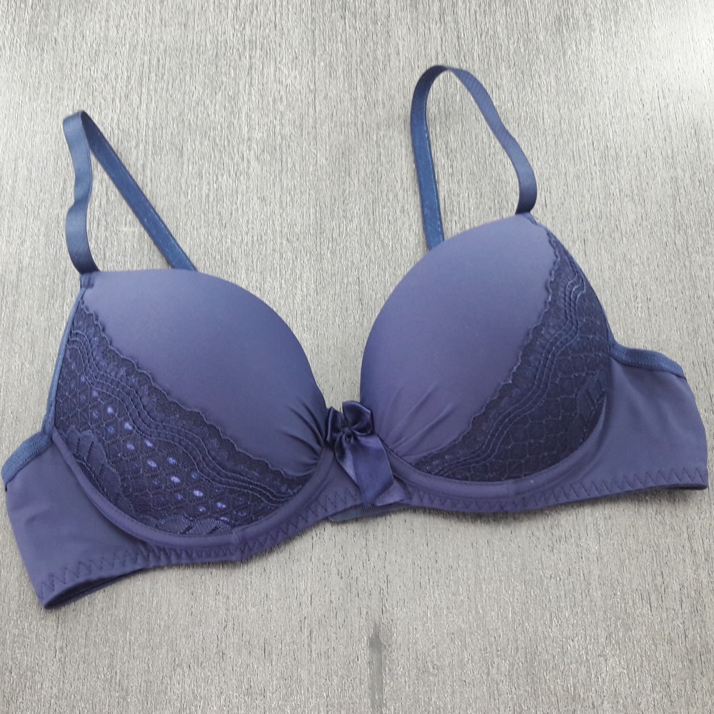 Suti Cris Azul Marinho