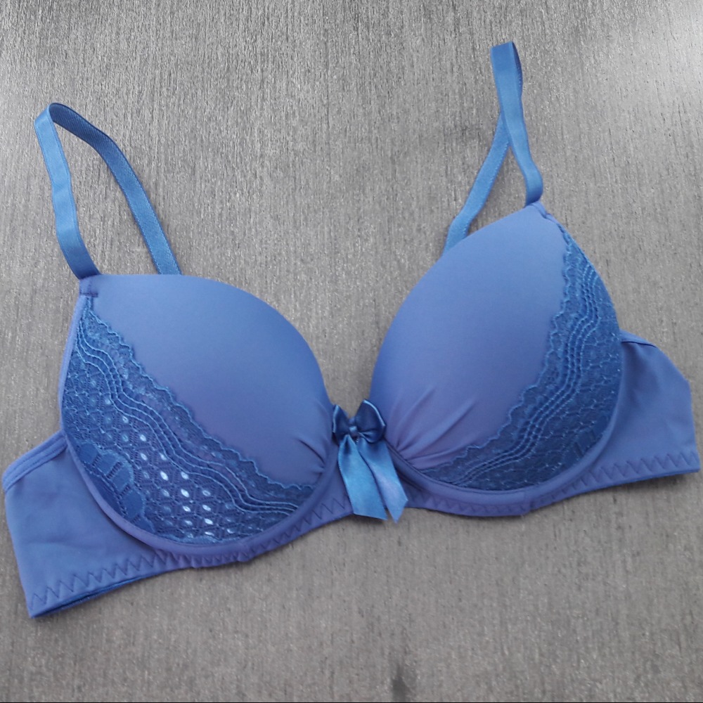 Suti Cris Azul Atalaia