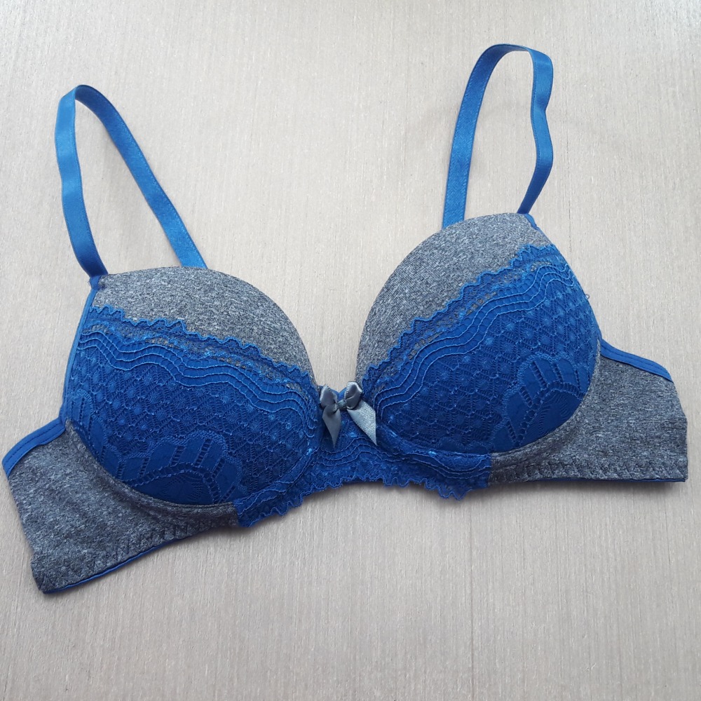 Suti Mrcia Azul Atalaia/ Mescla