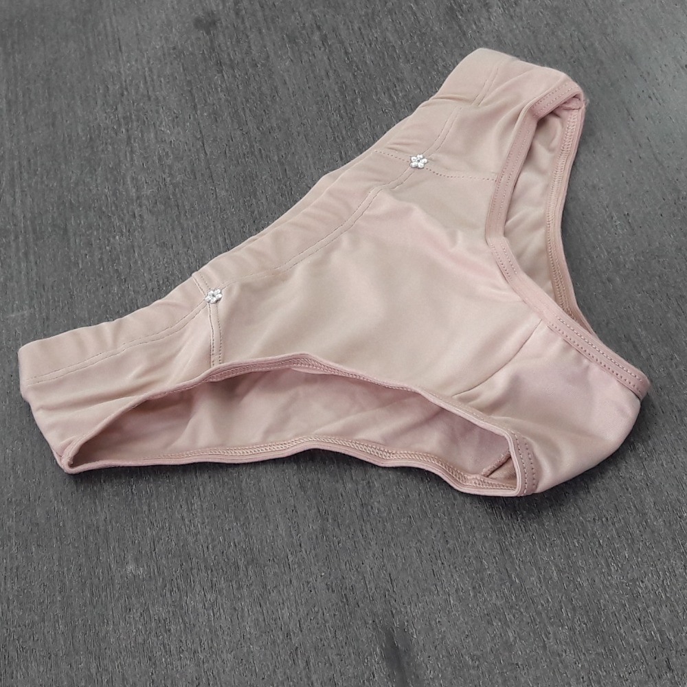 Calça Jaqueline Chocolate Calça Jaqueline Chocolate