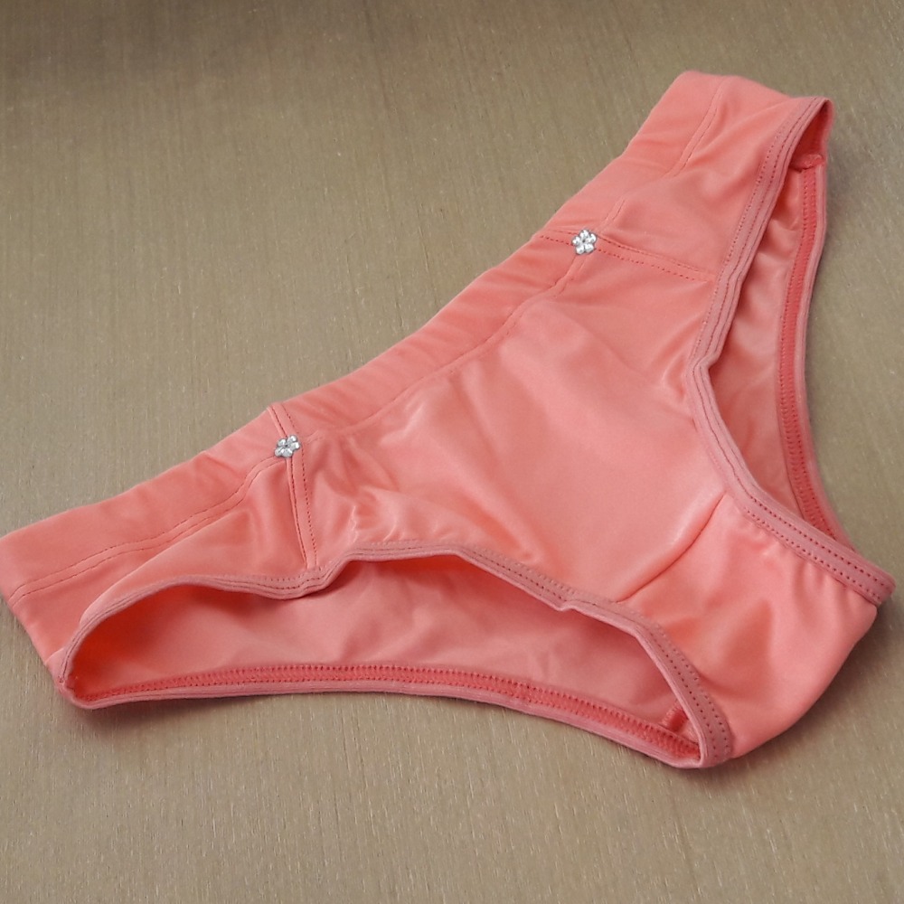 Calça Jaqueline Coral Calça Jaqueline Coral