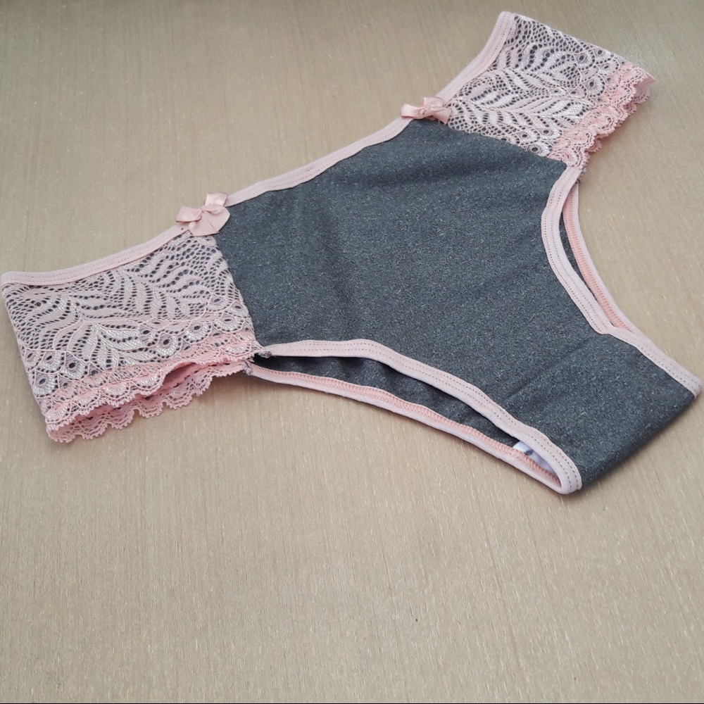 Tango Helosa Mescla Renda Romance/ Mescla