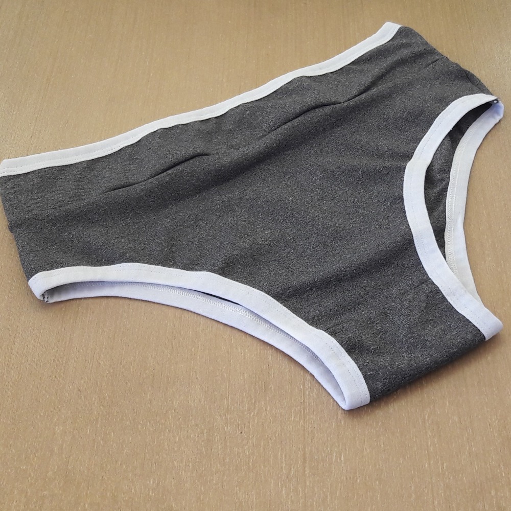 Tango Cs Mescla Vis Branco/ Mescla