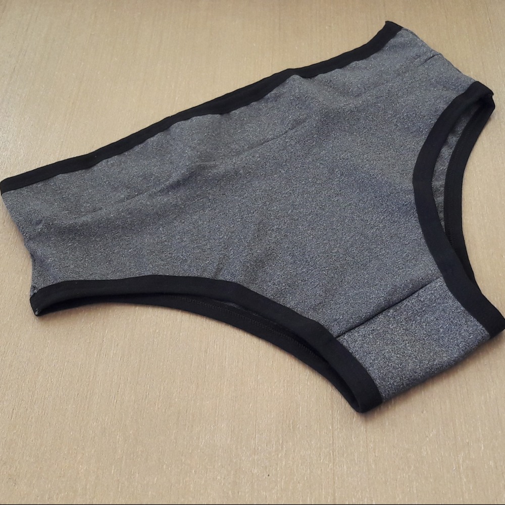 Tango Cs Mescla Vis Preto/ Mescla