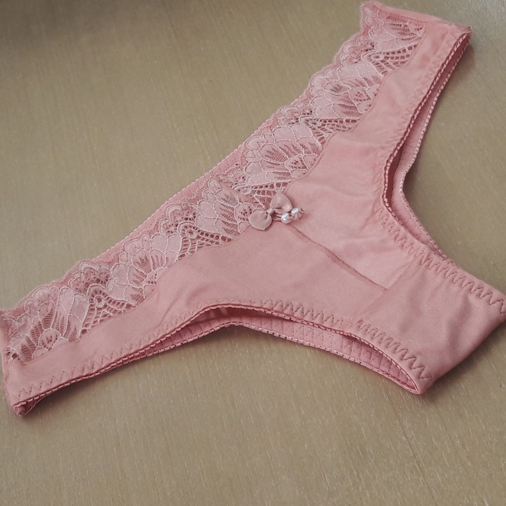 Calcinha Adriana Romance