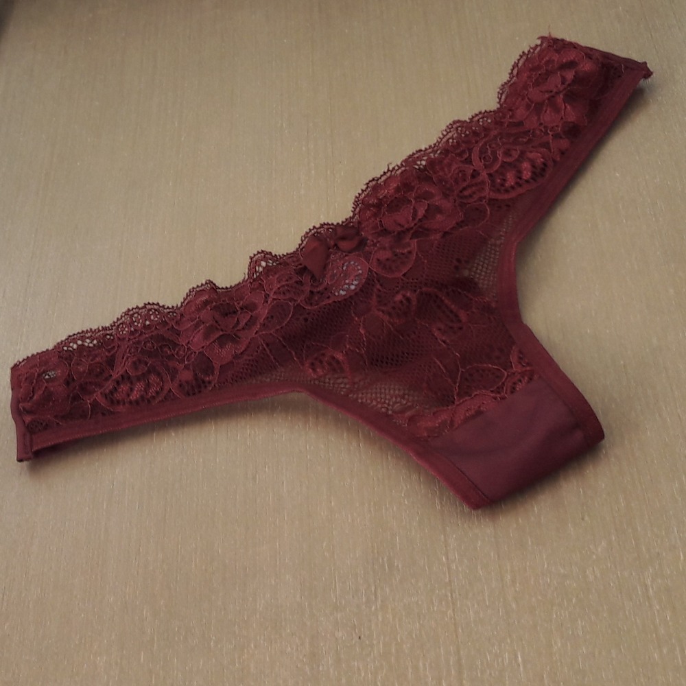 Tanga Costa Dupla Bela Vinho