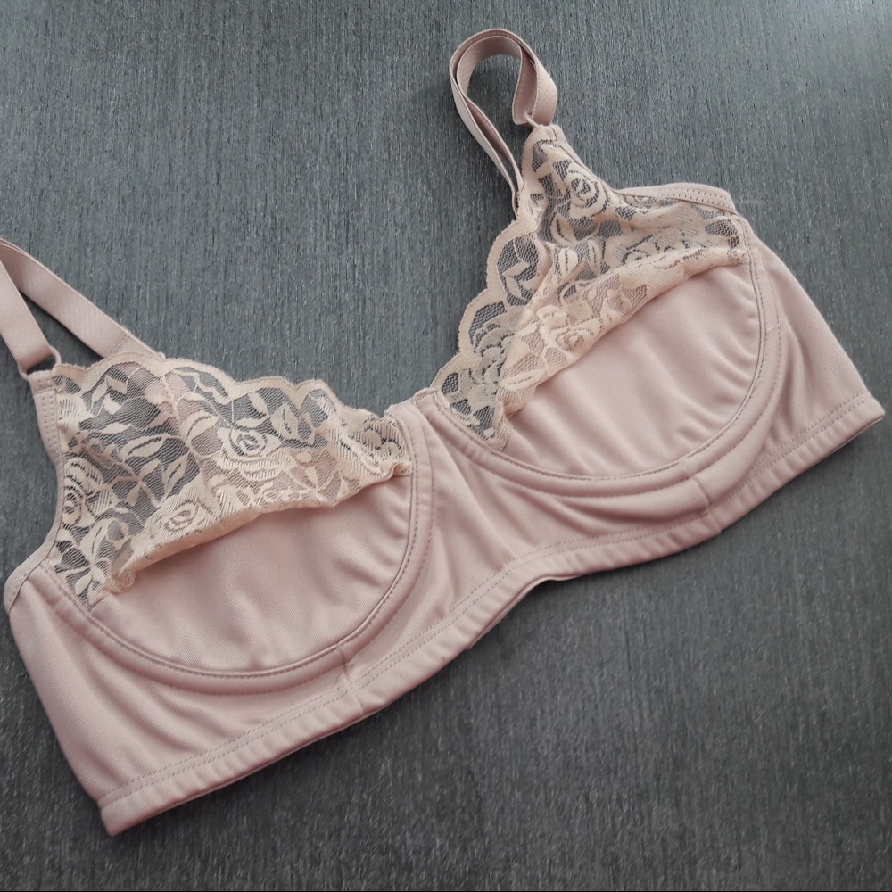 Suti Sustentao Renda Chocolate