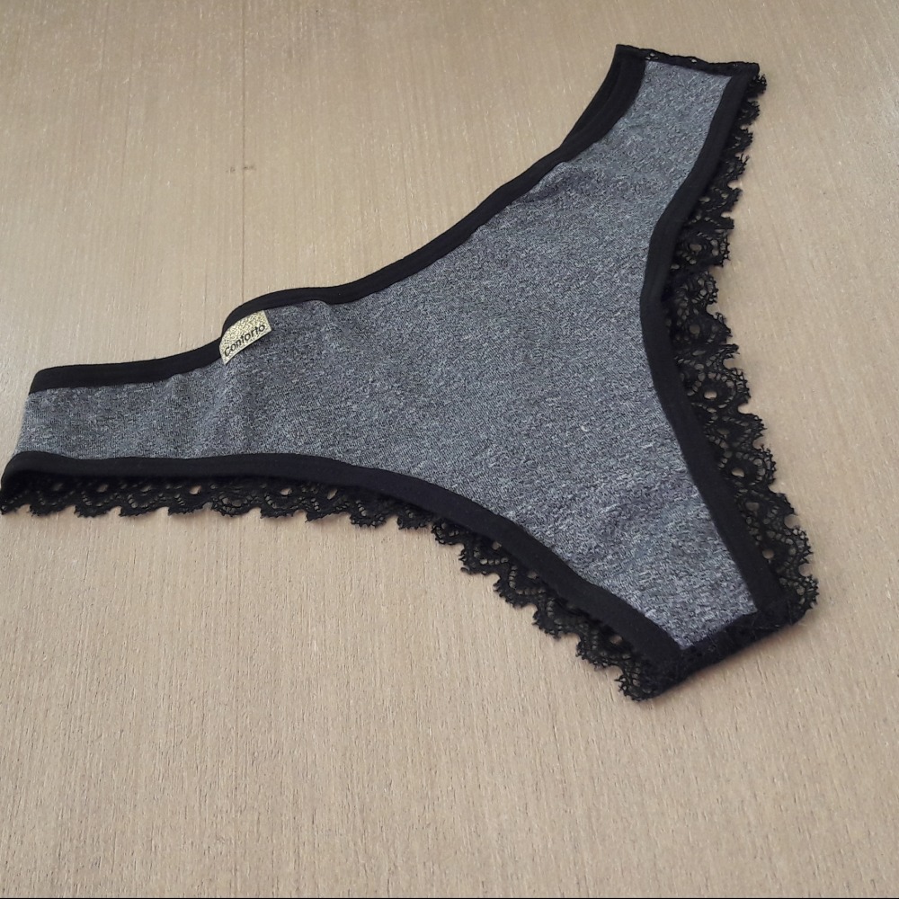 Tanga Manu Preto Tanga Manu Preto