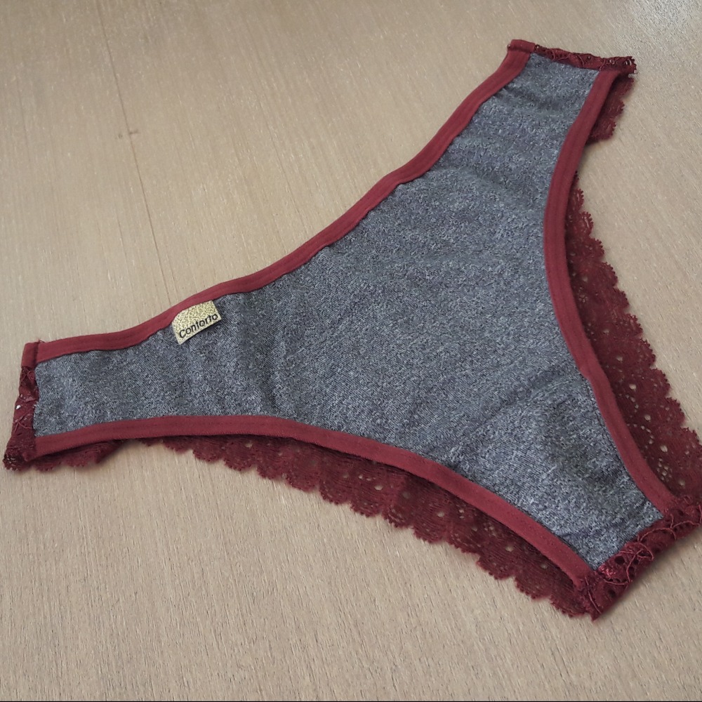 Tanga Manu Vinho Tanga Manu Vinho