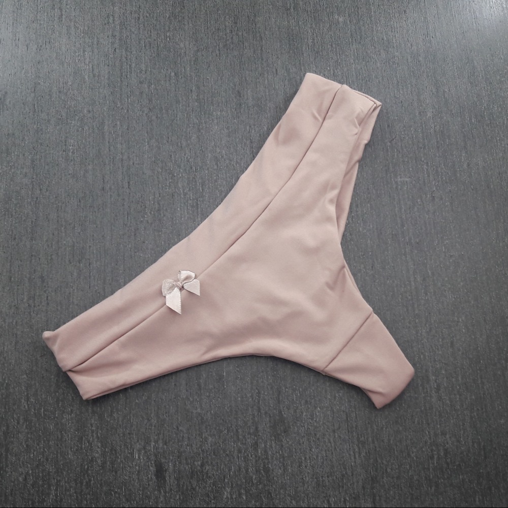 Tanga Briana Chocolate