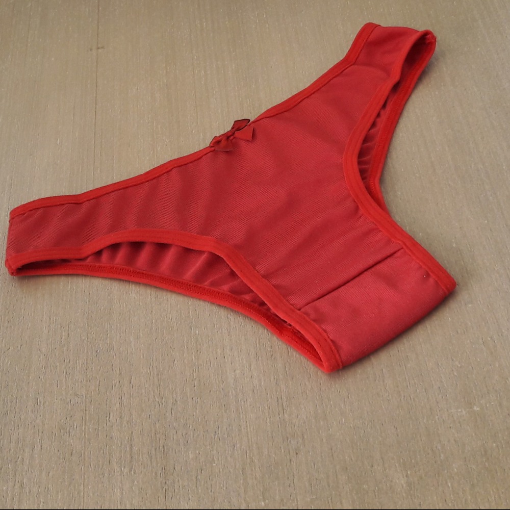 Calcinha Athena Rubi