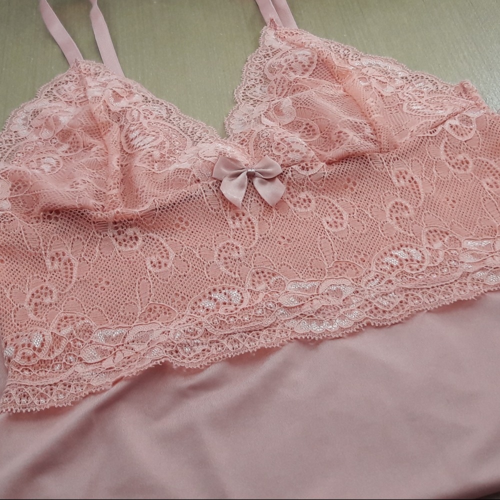 Camisola Luana Romance