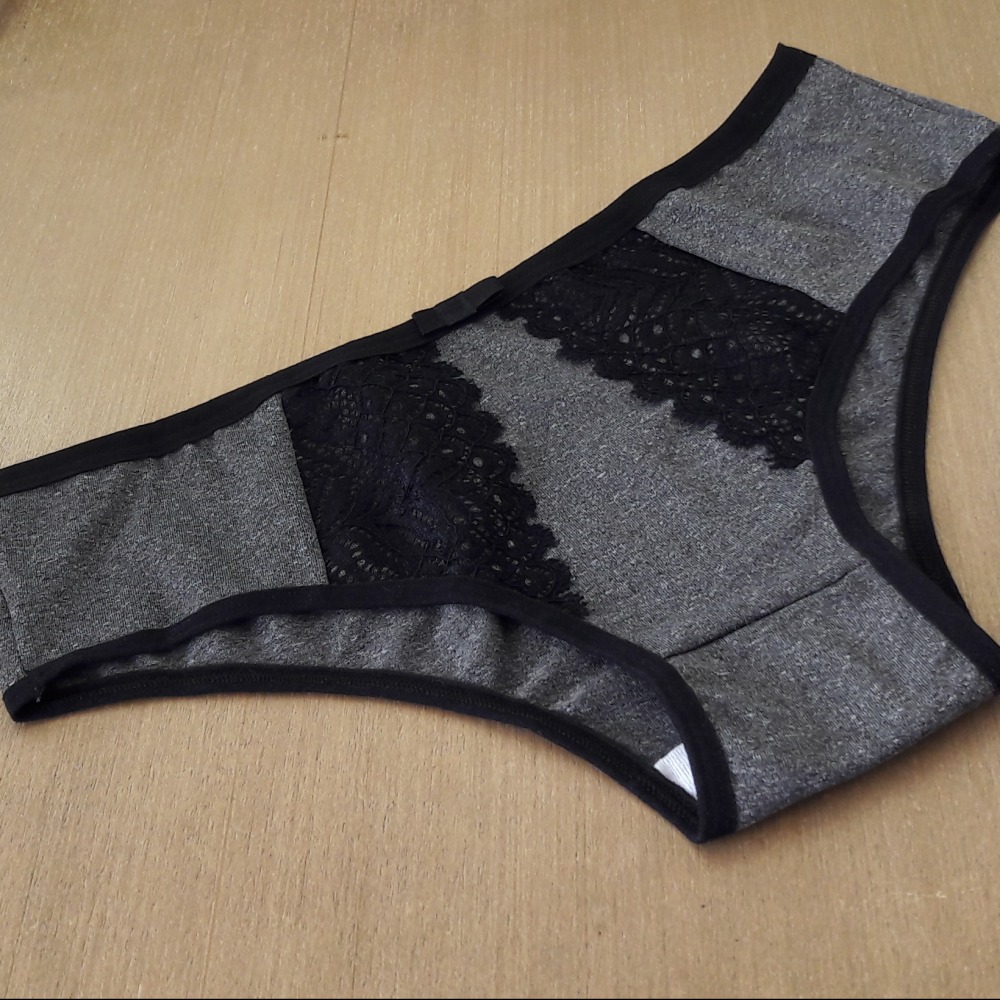 Tango Helena Vis Preto/ Mescla