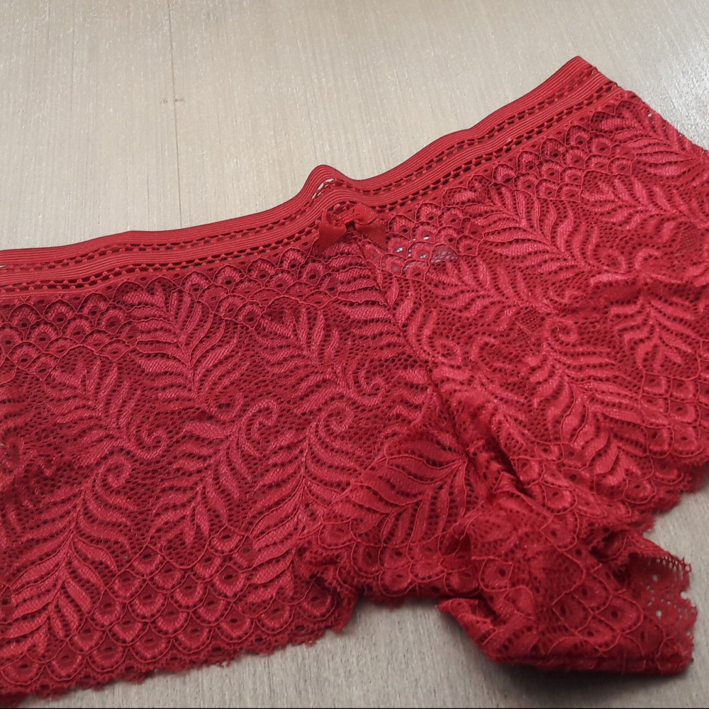 Calesson Larissa Rubi