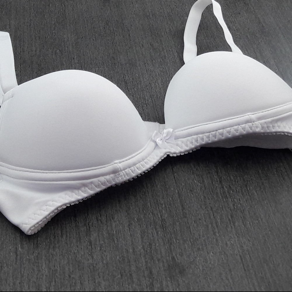 Suti Estruturado Bolha Branco