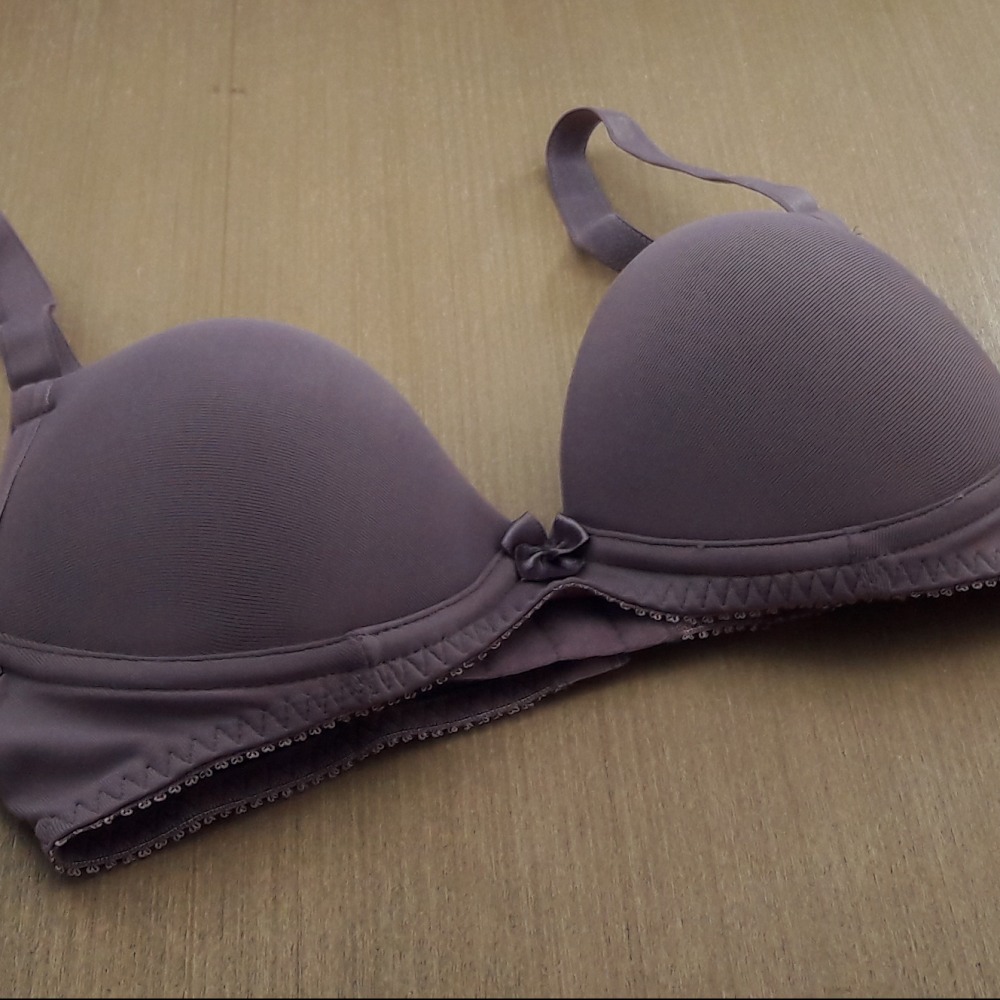 Suti Estruturado Bolha Orqudea