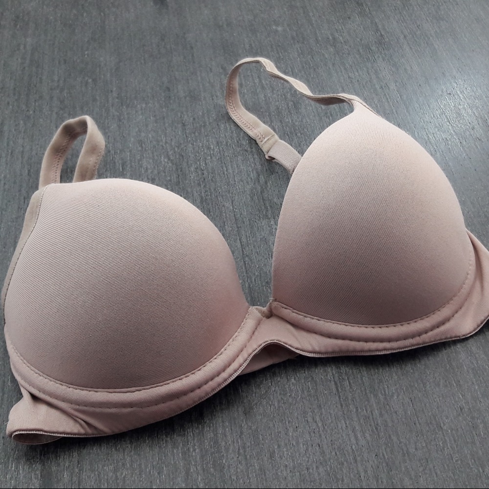 Suti Linha Confort Bsico Chocolate