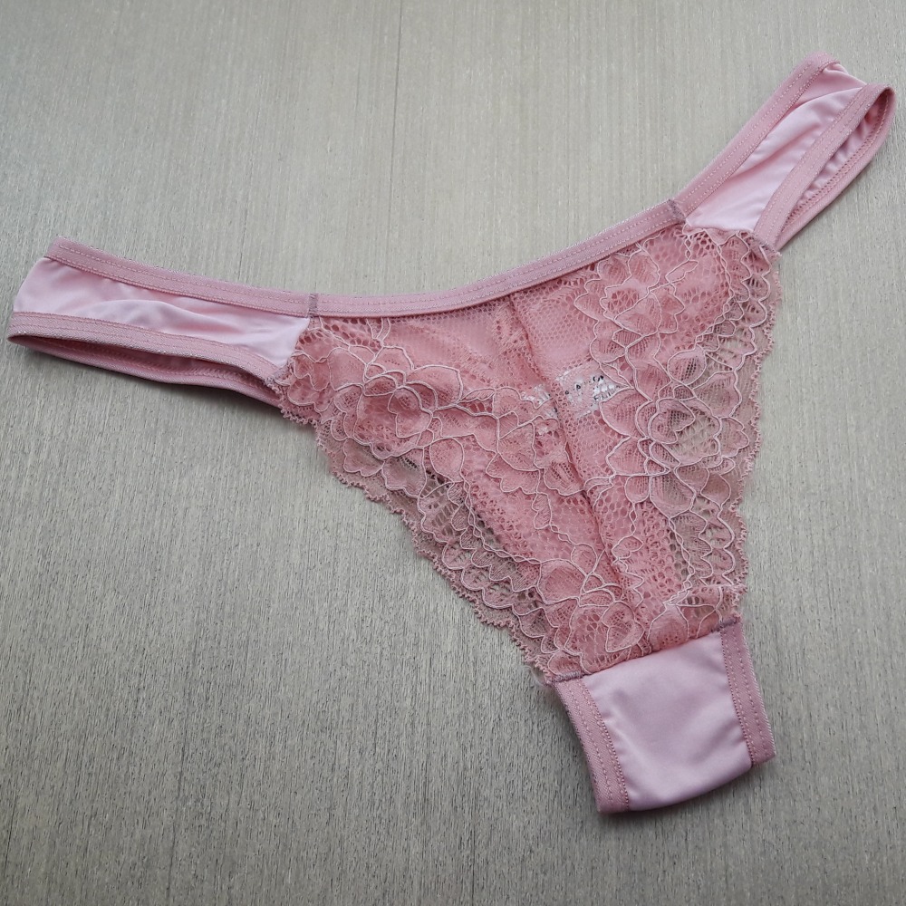 Calcinha gata Romance