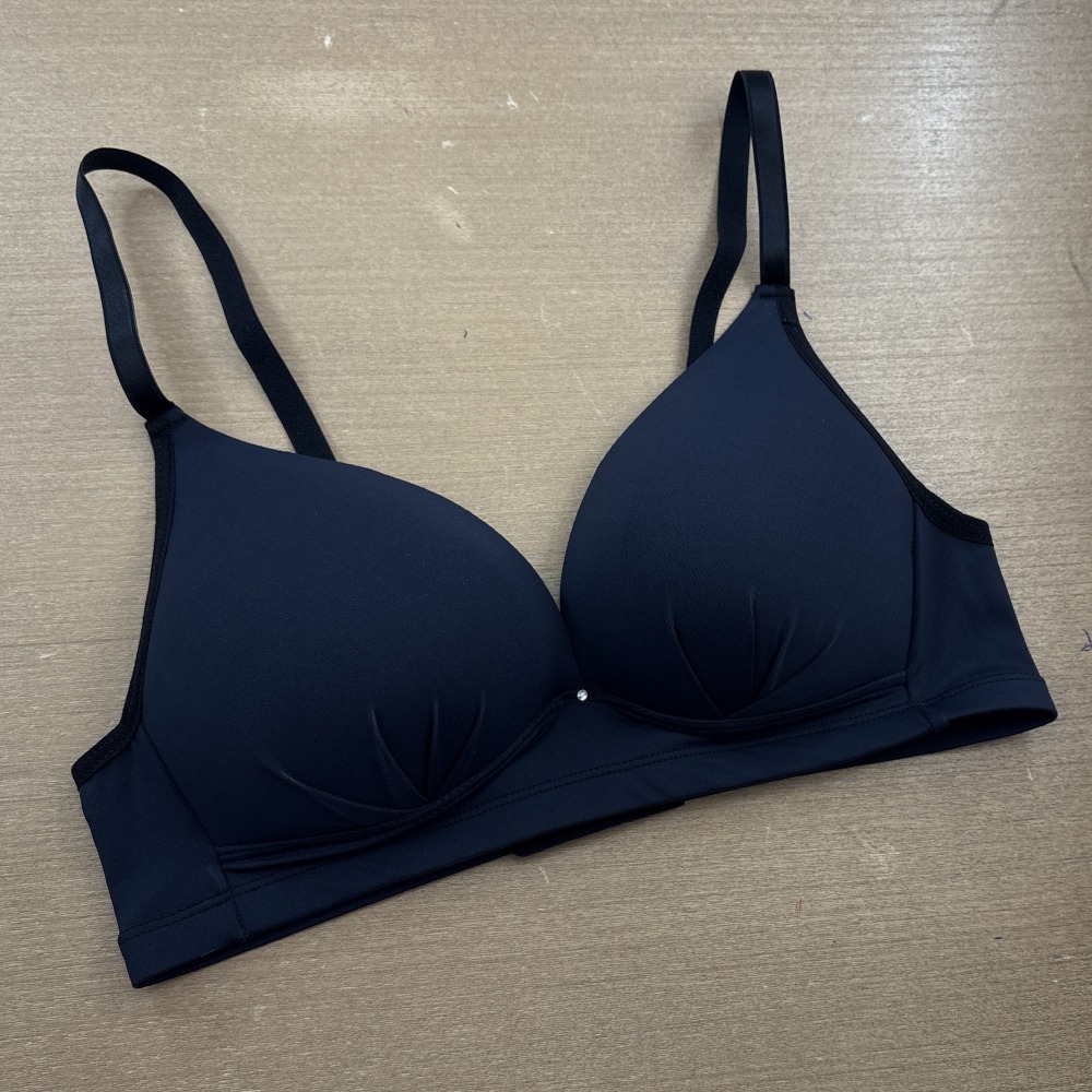 Suti Bojo Soft Preto