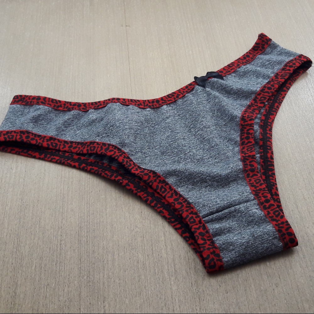 Tango Lassa Vis Vermelho Ona