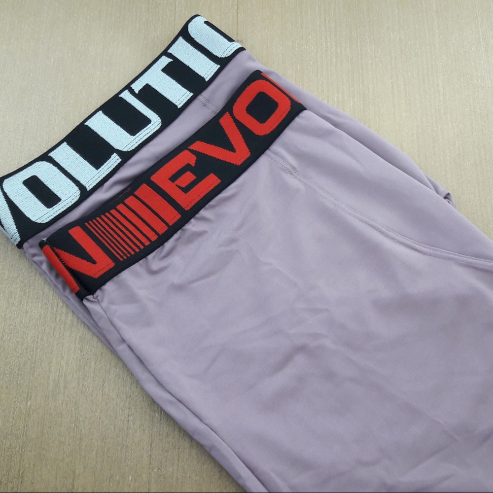 Cueca Boxer Ciclista Plus Orqudea