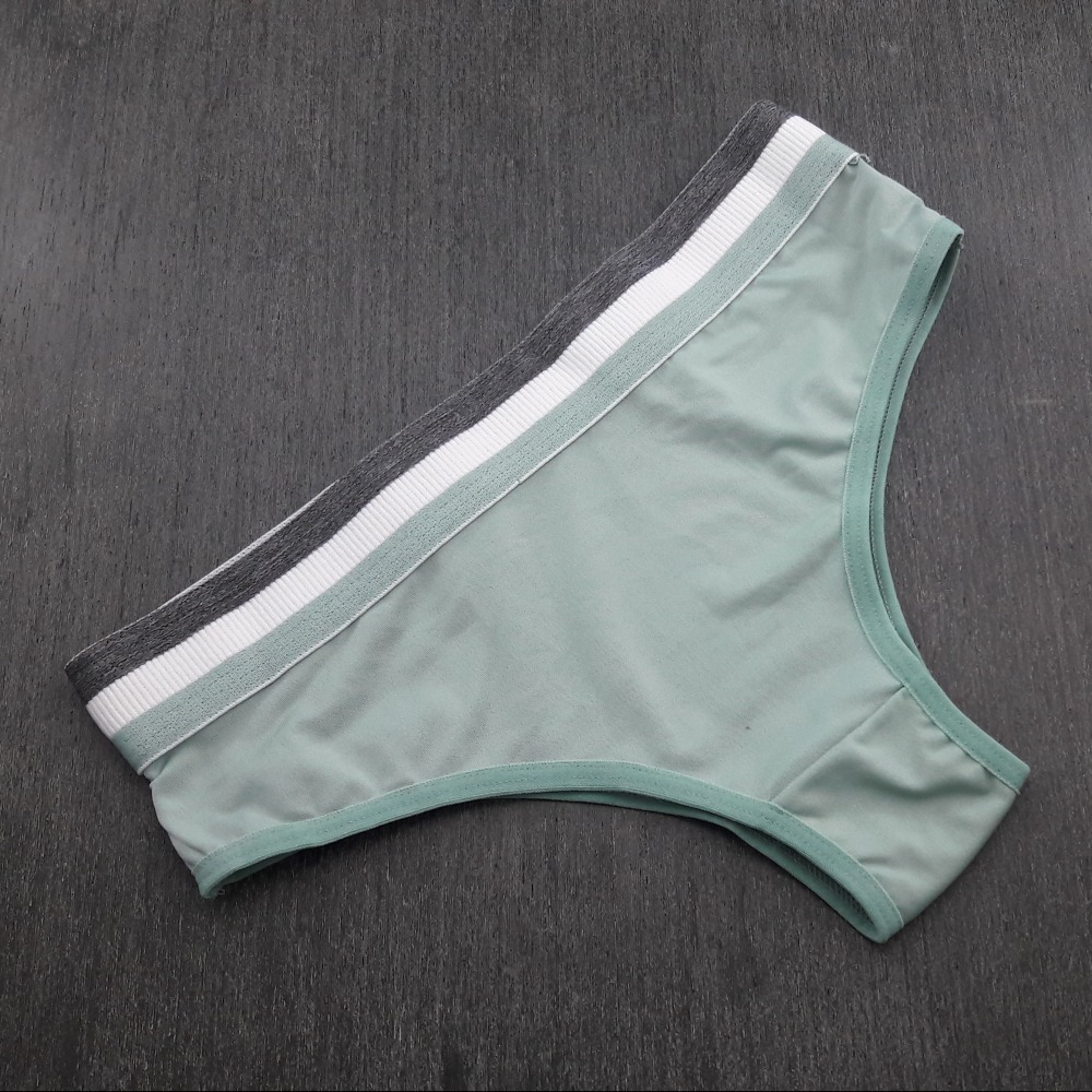 Cala Bsica Cs Elstico Tricolor Erva Doce