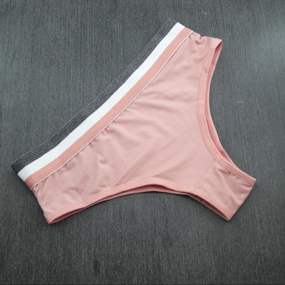 Cala Bsica Cs Elstico Tricolor Romance