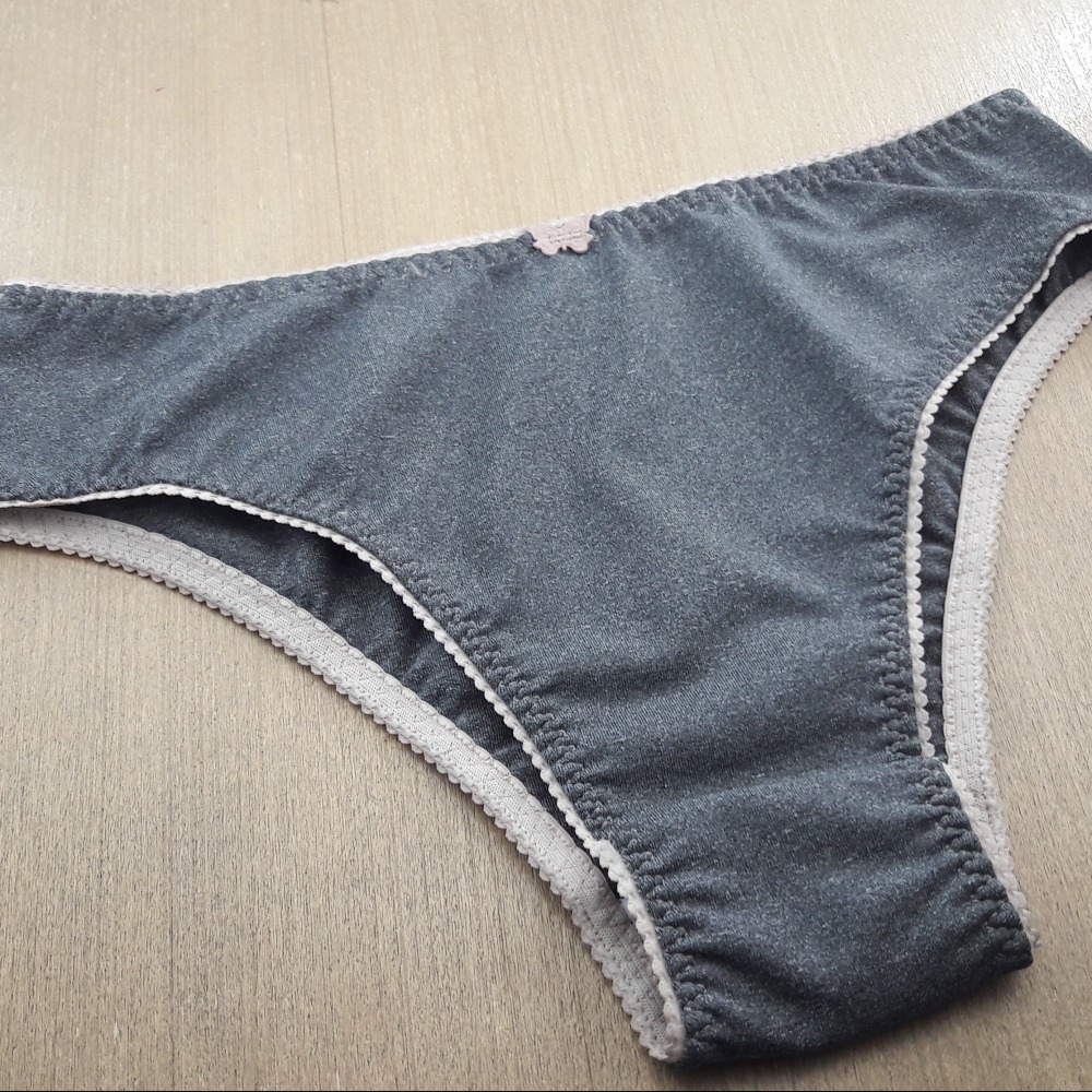 Tango Vani Mescla Elstico Chocolate/Mescla