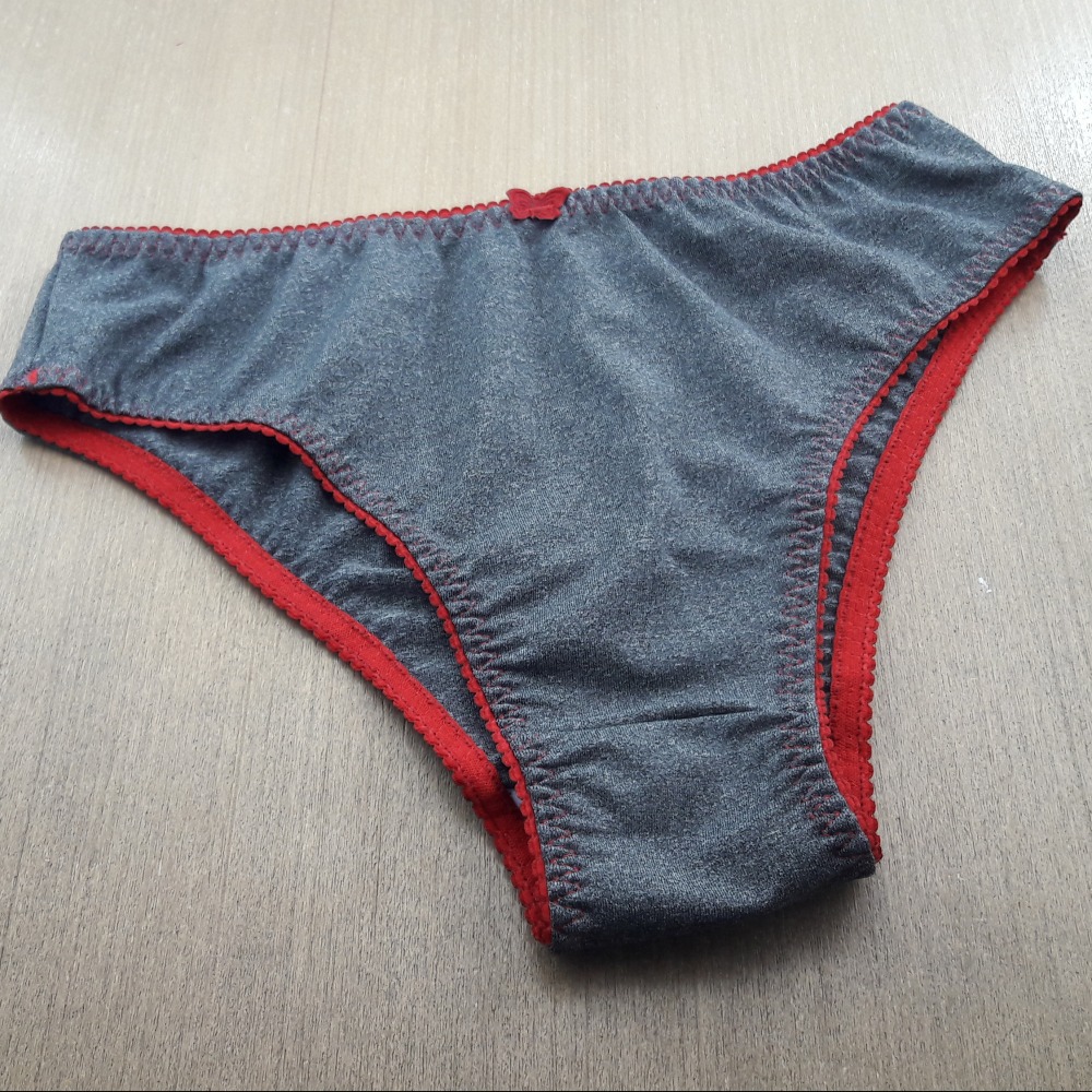 Tango Vani Mescla Elstico Rubi/ Mescla