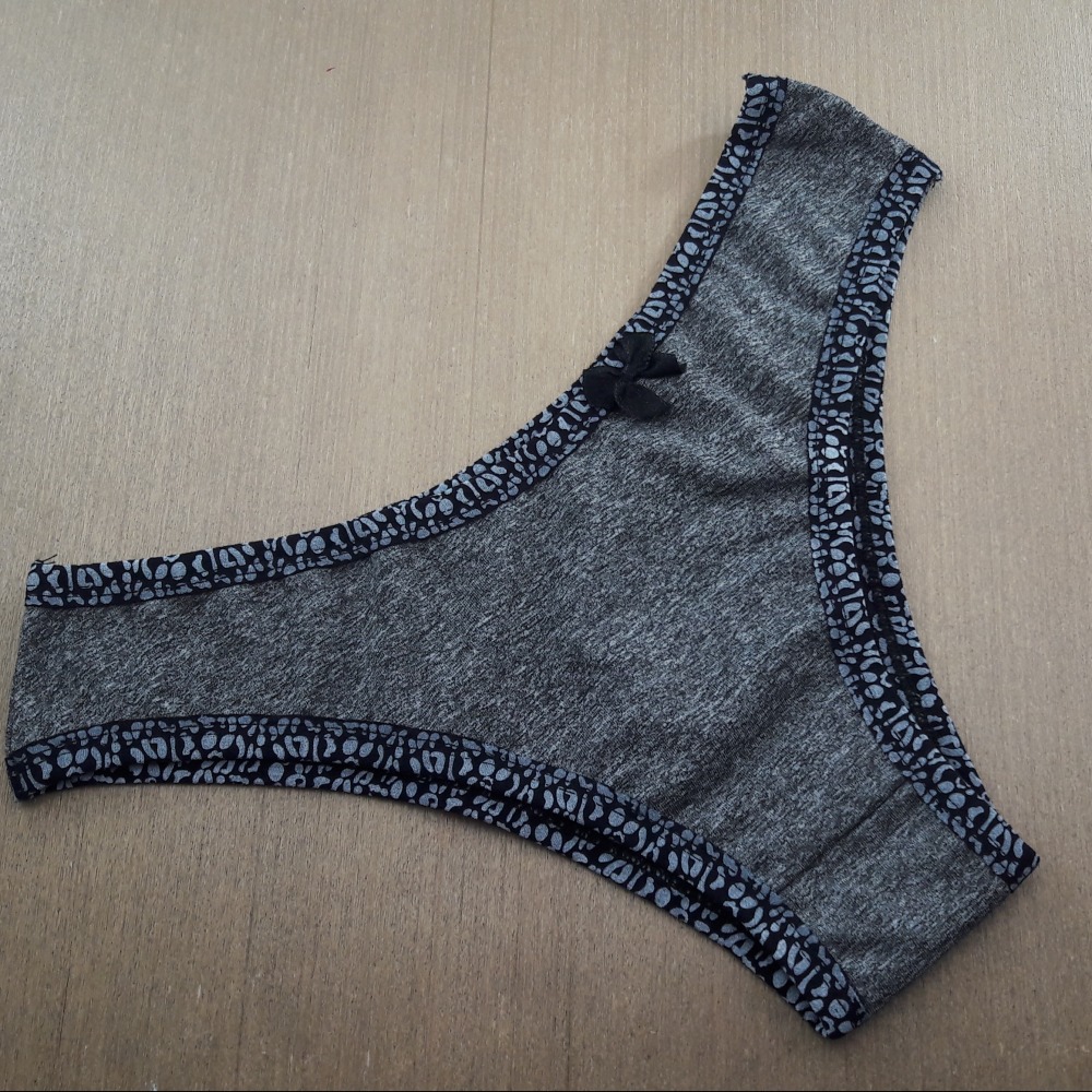 Tango Lassa Vis Preto Ona