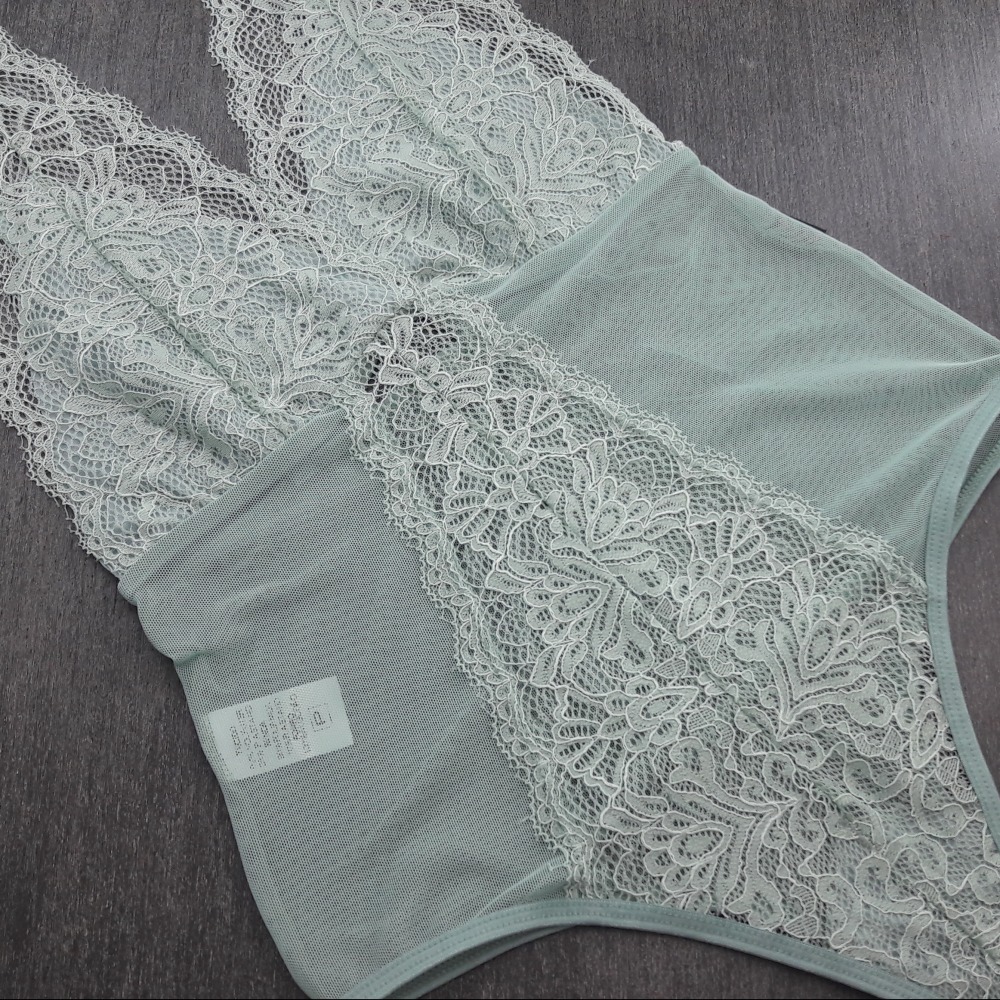 Body Greta Erva Doce