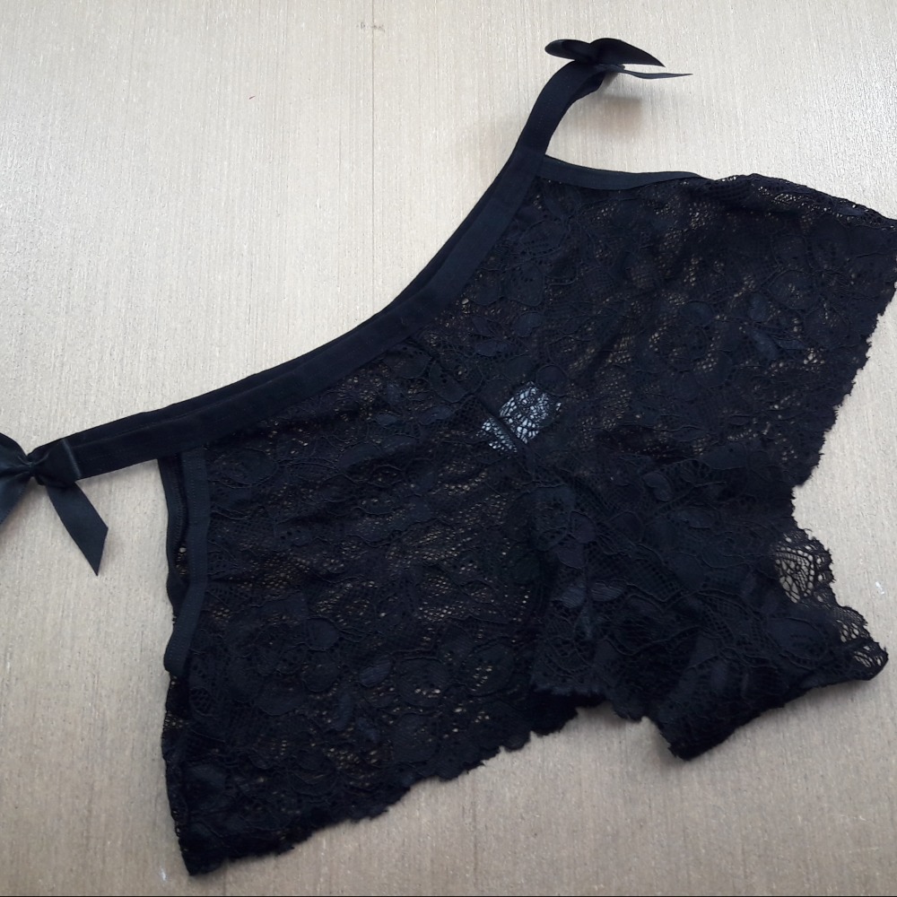 Calesson Anita Renda Preto