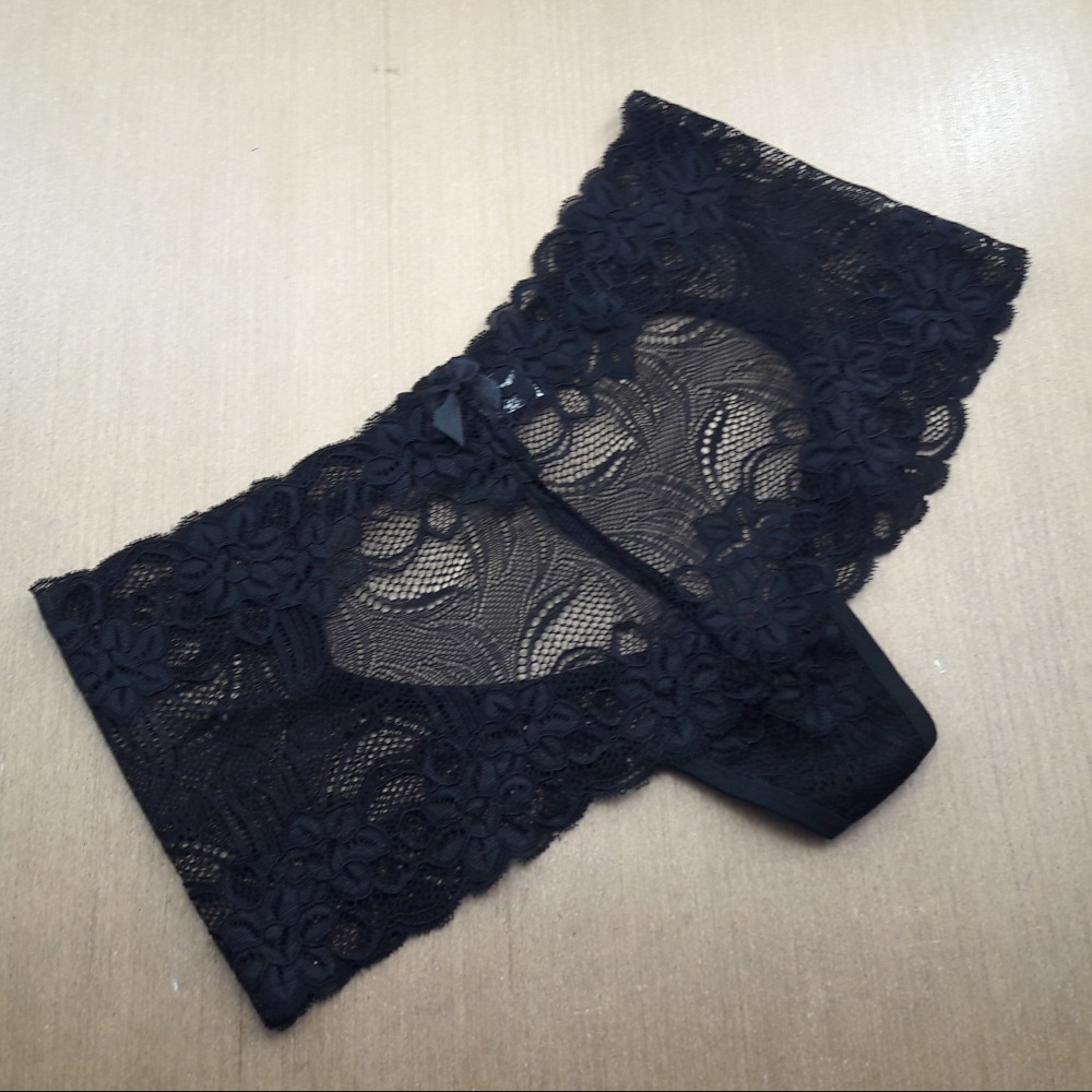 Calesson Corao Bumbum Preto