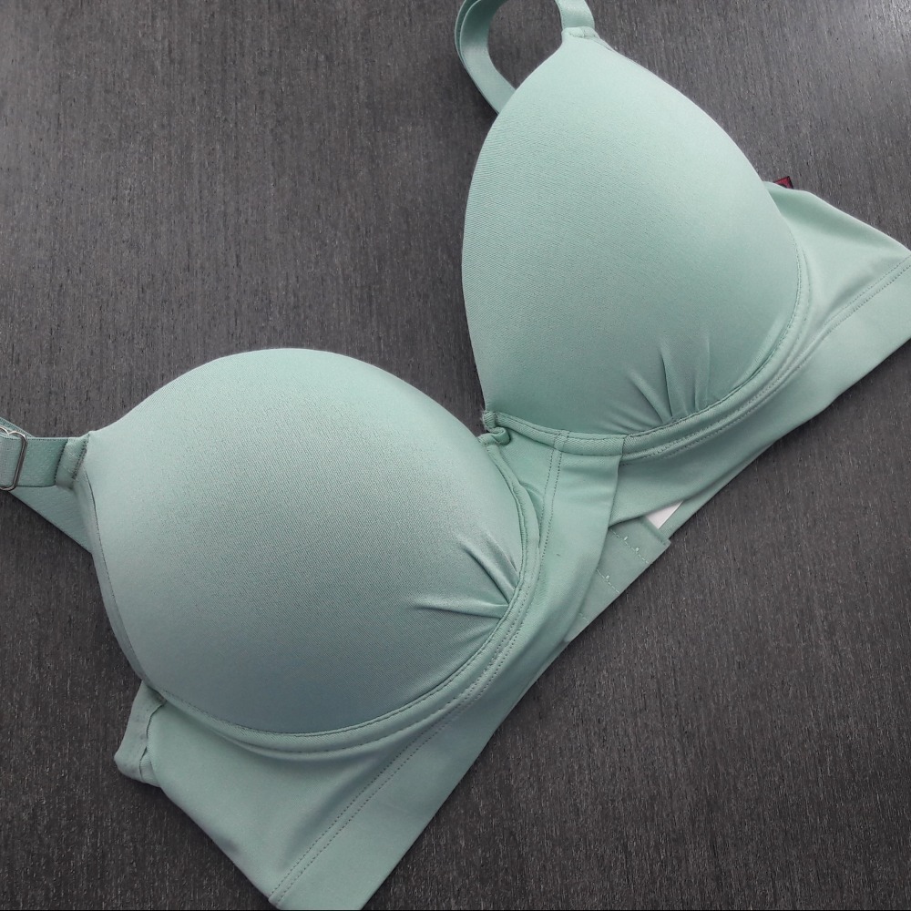 Suti Plus Size Valentina Erva Doce