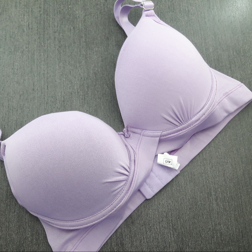 Suti Plus Size Valentina Lavanda