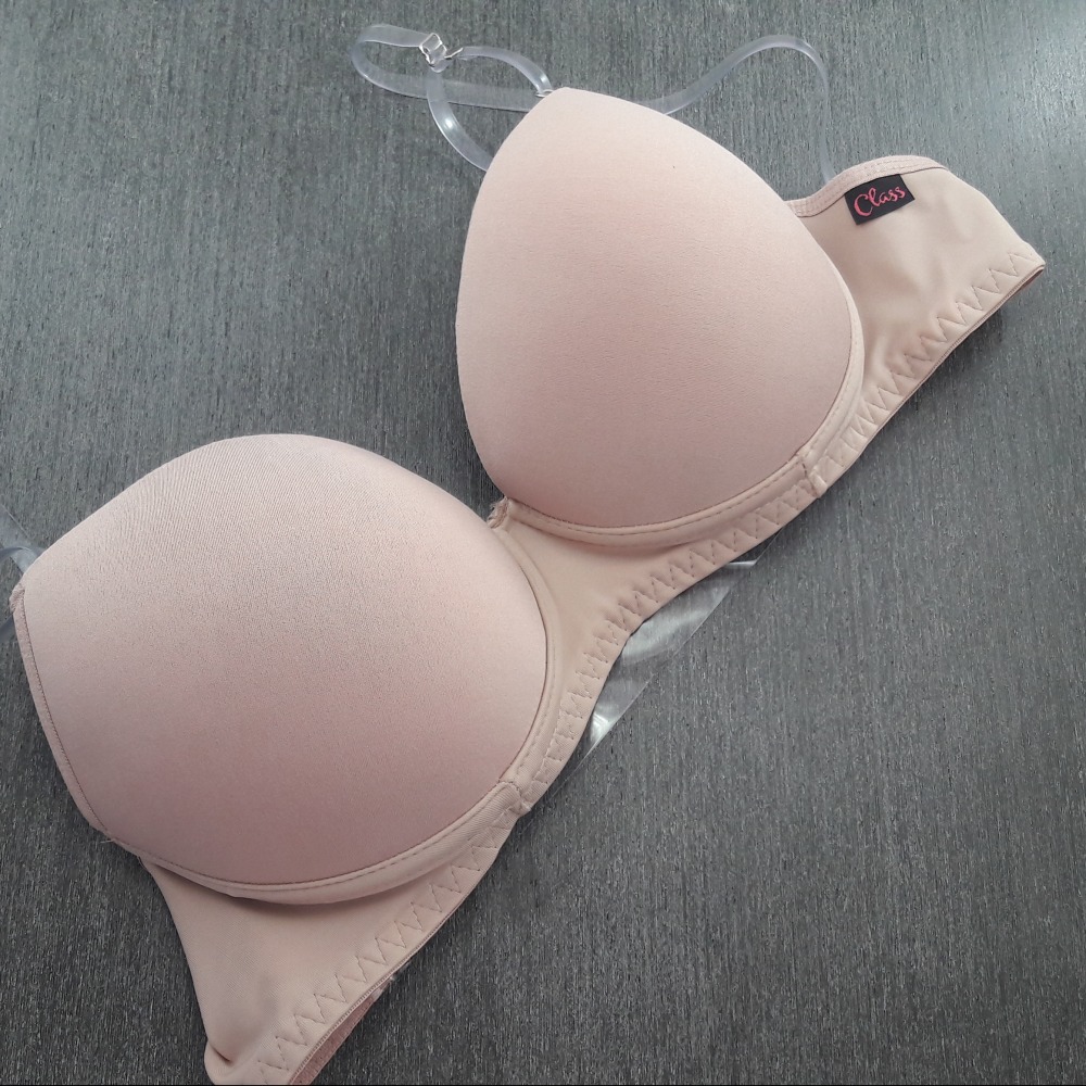 Suti Costas Nua Plus Size Chocolate