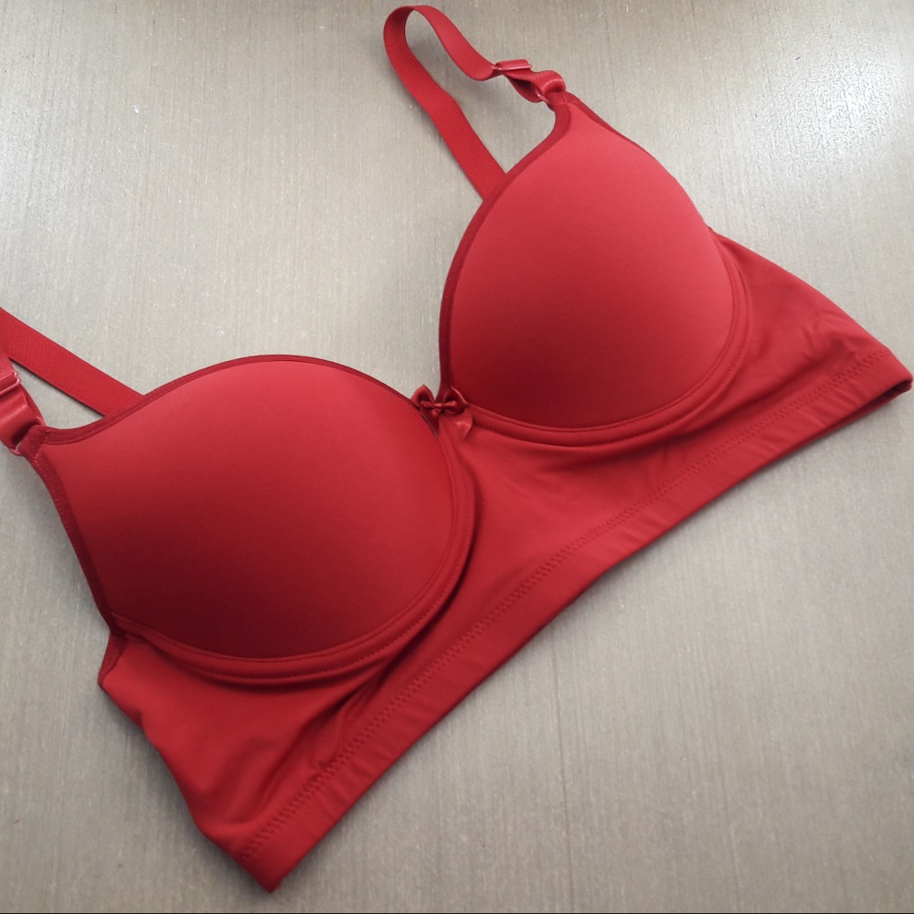 Sutiã Plus Size Base com Bojo Rubi Sutiã Plus Size Base com Bojo Rubi