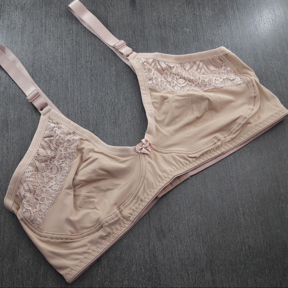 Suti Plus Size Bojado Chocolate