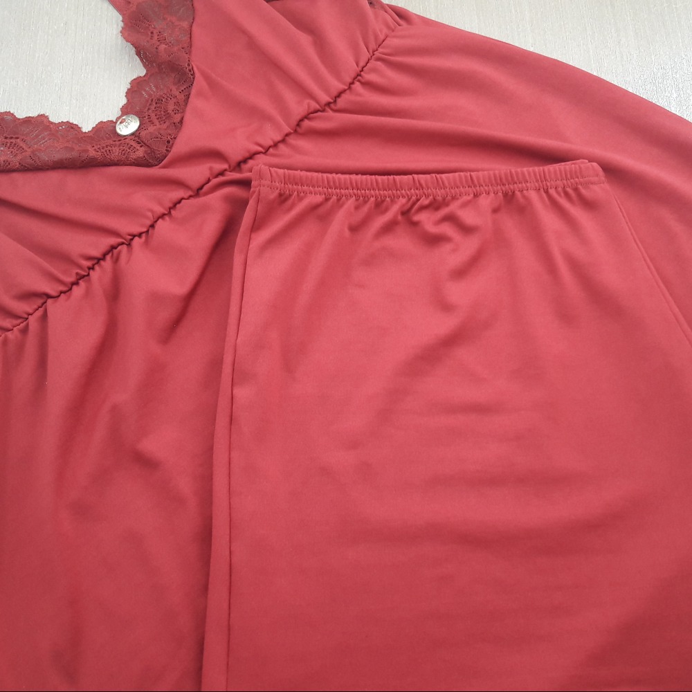 Short Doll Leticia  Terra