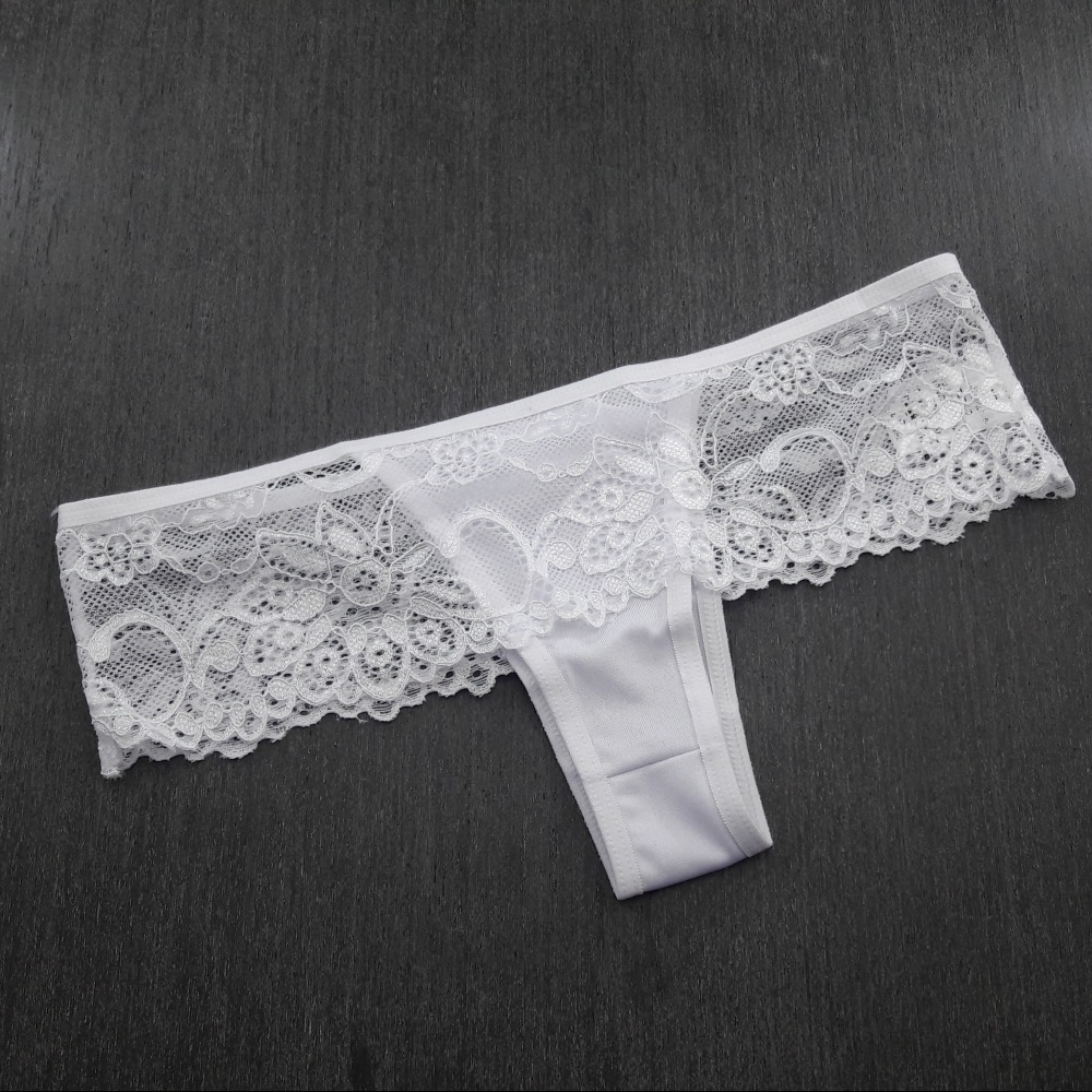 Tanga Vanessa Branco