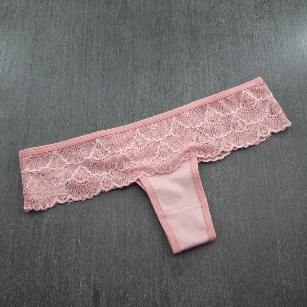 Tanga Vanessa Romance