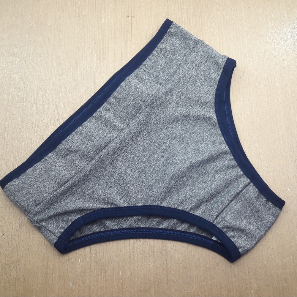 Tango Cs Mescla Vis Azul Marinho/Mescla