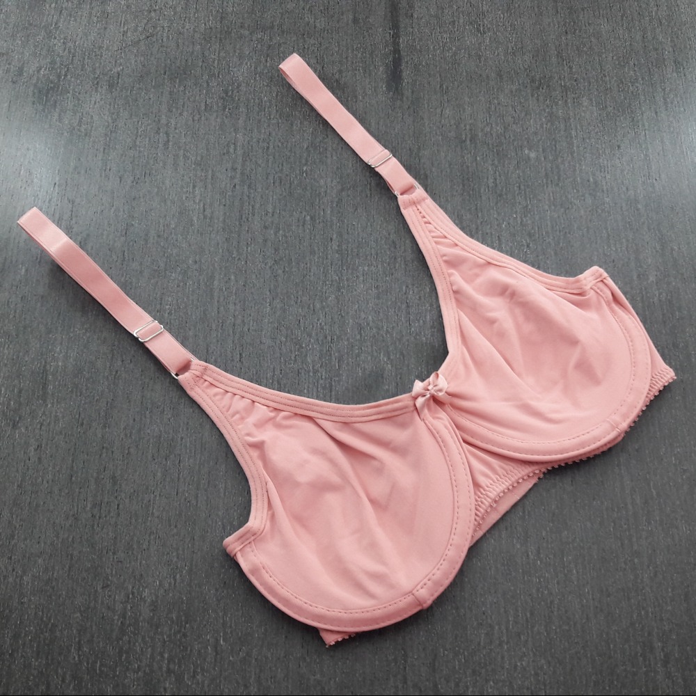 Sutiã Bojado com Arco Romance Sutiã Bojado com Arco Romance