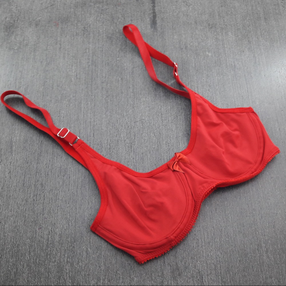 Sutiã Bojado com Arco Rubi Sutiã Bojado com Arco Rubi